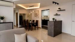 Blk 662D Waterway Sundew (Punggol), HDB 5 Rooms #583539331